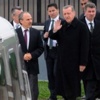 Cumhurbaşkanı Erdoğan'dan G20 Teftişi Cumhurbaşkanı Erdoğan'dan G20 Teftişi