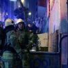 Son dakika: İstanbul Bayrampaşa'da yangın! Çok sayıda yaralı var Son dakika: İstanbul Bayrampaşa'da yangın! Çok sayıda yaralı var