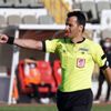Antalyaspor - Galatasaray maçını yönetecek isim