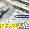 Cari işlemler dengesi rakamları açıklandı