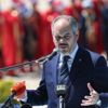 Akif Çağatay Kılıç: Bu aktiviteler sporla beraber geleceğe gidecektir