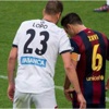Barcelona'ya şike soruşturması