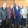 Rıza Soydaş, Eskişehirspor başkanlığına yakın Rıza Soydaş, Eskişehirspor başkanlığına yakın
