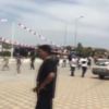 Vatandaş tatilini 10 gün ilan etti