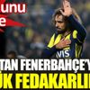 ﻿Fenerbahçe'de Sadık Çiftpınar'la yollar resmen ayrıldı