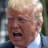 Trump'tan skandal Türkiye açıklaması Trump'tan skandal Türkiye açıklaması