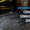 Kuveyt'te camiye saldırı Kuveyt'te camiye saldırı