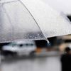 Meteoroloji'den sağanak yağış uyarısı Meteoroloji'den sağanak yağış uyarısı