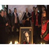 Şişli'de Uğur Mumcu Anması Şişli'de Uğur Mumcu Anması