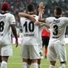 Beşiktaş - LASK Linz maçı ne zaman saat kaçta hangi kanalda? Beşiktaş - LASK Linz maçı ne zaman saat kaçta hangi kanalda?