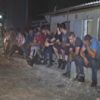Sultangazi'de akaryakıt operasyonu