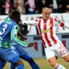 Sivasspor'dan mutlu, mesut galibiyet