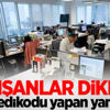 Çalışanlar dikkat! Dedikodu yapan yandı