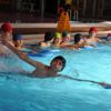 Gençlik ve Spor Bakanlığınca hayat geçirilen projeyle yüzme bilmeyen kalmayacak Gençlik ve Spor Bakanlığınca hayat geçirilen projeyle yüzme bilmeyen kalmayacak