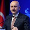 Bakan Karaismailoğlu: Demiryolu ağımızı 12 bin 803 kilometreye çıkardık