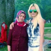 Ayrıldığı eşine ve kızına kurşun yağdırdı