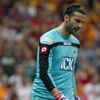 Antalyaspor kalecisinden Aboubakar yorumu