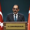 Cumhurbaşkanlığı Sözcüsü: Sınır güvenliği tedbirleri her zaman alınabilir