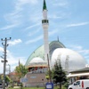 Bu caminin bir benzeri daha yok