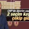 Muharrem İnce'nin ilk vaadi İZLE