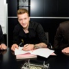 Reus'ta mutlu son! Reus'ta mutlu son!