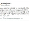Müdahaleye rağmen dolar neden yükseldi: Ekonomistlerden ilk değerlendirme Müdahaleye rağmen dolar neden yükseldi: Ekonomistlerden ilk değerlendirme
