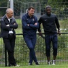 Trabzonspor, Hollanda'dan dönüyor Trabzonspor, Hollanda'dan dönüyor