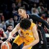Maç sonucu: Galatasaray Doğa Sigorta: 93 - Beşiktaş Sompo Japan: 87 Maç sonucu: Galatasaray Doğa Sigorta: 93 - Beşiktaş Sompo Japan: 87