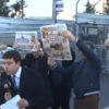 Özgür basına paralel müdahale! Özgür basına paralel müdahale!