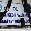 Son dakika haberleri: Yılın ilk saatlerinde 4 mahalleye ... Son dakika haberleri: Yılın ilk saatlerinde 4 mahalleye ...