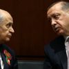 AK Parti 4, MHP ise 17 ilde belediye başkana daylarını çekti AK Parti 4, MHP ise 17 ilde belediye başkana daylarını çekti