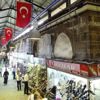 Vakıf kiracılarına icra şoku