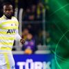 Moses'ın keyfi yerinde! Moses'ın keyfi yerinde!