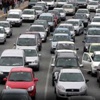 İstanbul trafiği felç