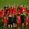 TOKYO 2020 | Kadınlar futbolda altın madalya Kanada'nın