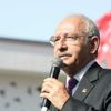 CHP'nin yürüyüş hevesi kursağında kaldı