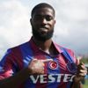 Djaniny Tavares Semedo resmen Trabzon’da
