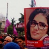 Özgecan için AYM'ye başvurdular Özgecan için AYM'ye başvurdular