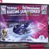 5. Üniversitelerarası Karting Turnuvası