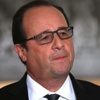 Hollande'ı eleştiren sunucu işten atıldı Hollande'ı eleştiren sunucu işten atıldı