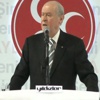 Bahçeli'den çok sert sözler ! Bahçeli'den çok sert sözler !