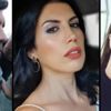 Özcan Deniz-Feyza Aktan kavgasına görümce Sibel Semerci de dahil oldu Özcan Deniz-Feyza Aktan kavgasına görümce Sibel Semerci de dahil oldu