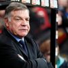 Allardyce'den son dakika açıklaması: Cenk Tosun Liverpool maçında...