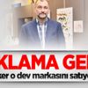Açıklama geldi! Ülker o dev markasını satıyor