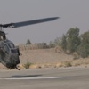 Pakistan'da büyükelçileri taşıyan helikopter kazal yaptı: 6 ölü