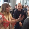 İstanbul Havalimanı'nda görevliye hakaret eden kadın için karar İstanbul Havalimanı'nda görevliye hakaret eden kadın için karar