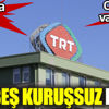 TRT beş kuruşsuz kaldı. Olan yine vatandaşa olacak. Çıkmaza girdiler TRT beş kuruşsuz kaldı. Olan yine vatandaşa olacak. Çıkmaza girdiler