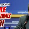Salih Müslim'den ABD itirafı
