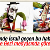 Anti Siyonist karikatürler yüzünden tutuklandı Anti Siyonist karikatürler yüzünden tutuklandı