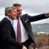 Lucescu, Beşiktaş için kolları sıvadı Lucescu, Beşiktaş için kolları sıvadı